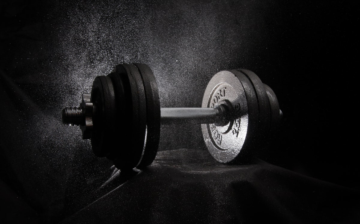 Advanced training analytics