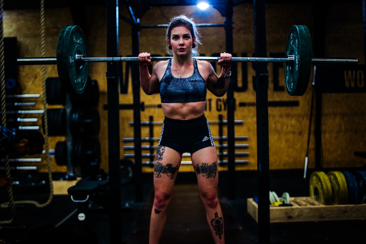 Endurance Training Excellence